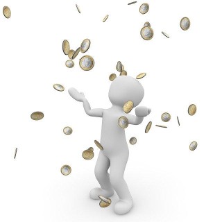 Shake Out Your Money Making Truth