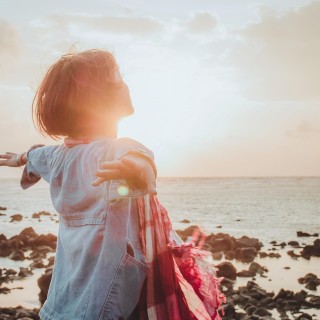 10 Keys to Anxiety-Free Living