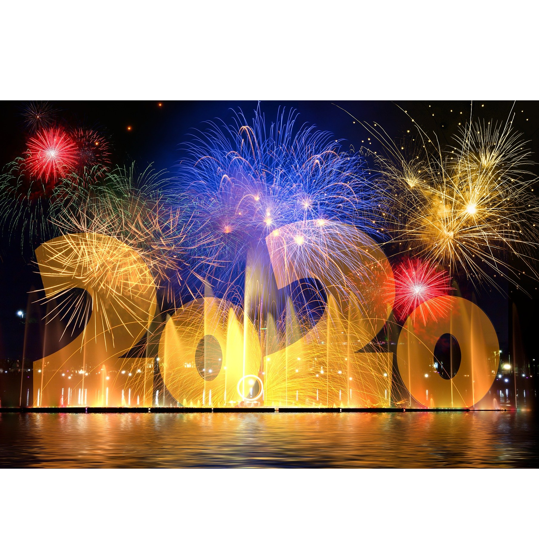 A Better Way to Set Goals for 2020