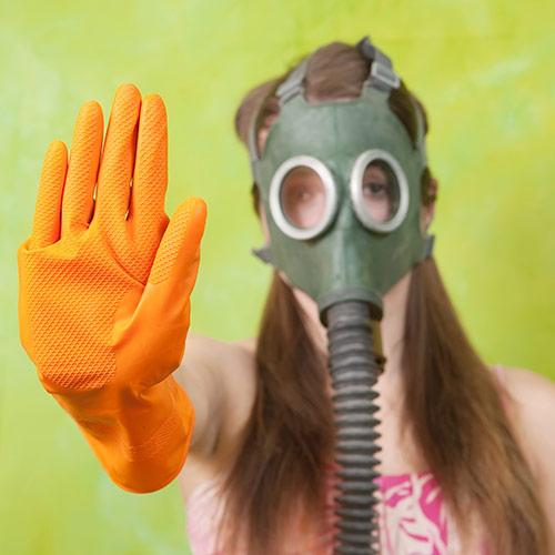 Toxic People – how energy works in relationships! 
