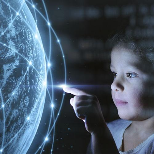 Change Yourself – Change the World  part 2