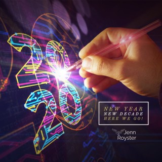 Angel Guidance: New Year New Decade 2020