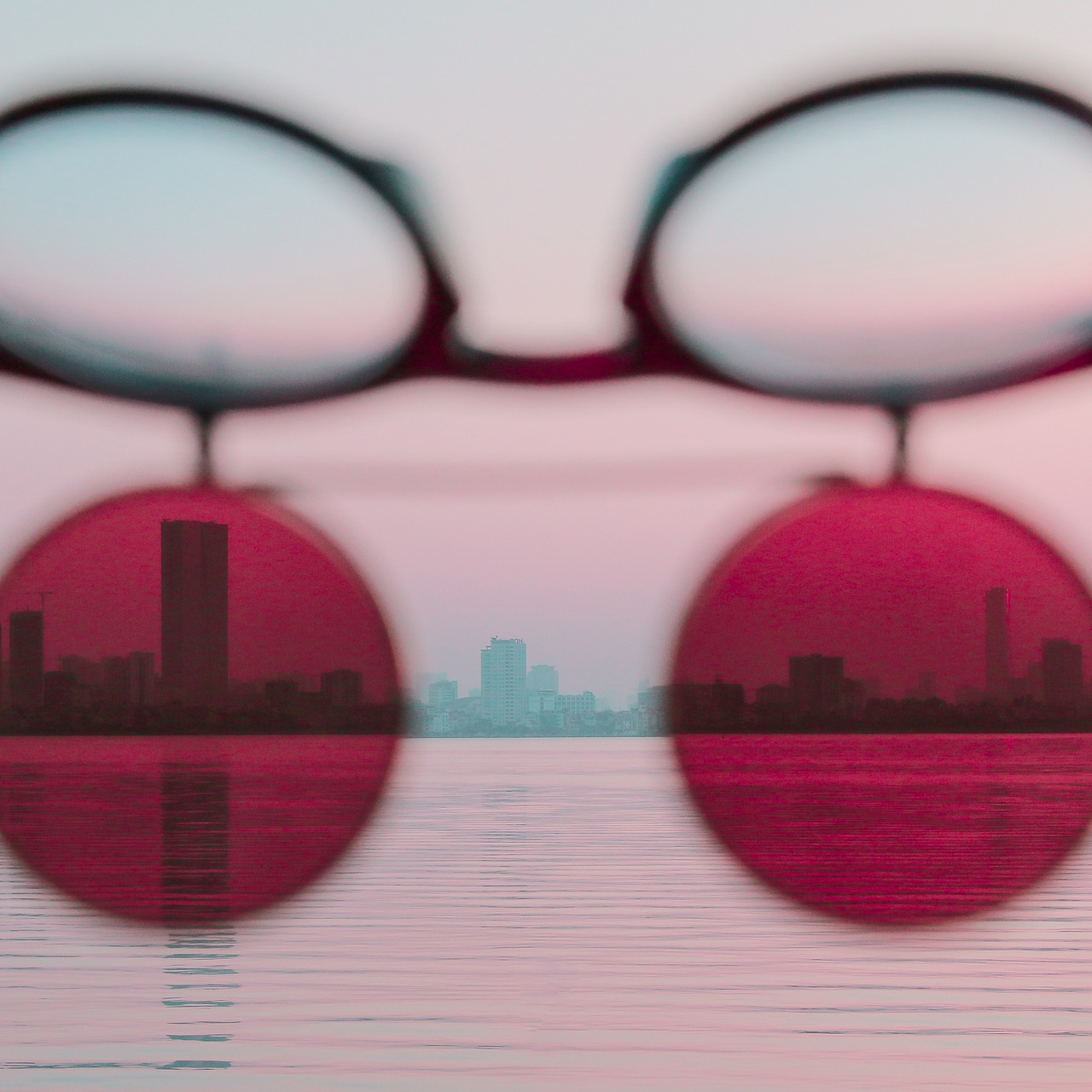 Encore: Welcome 2020, I Can See Clearly Now Taking Ownership Of Your Life and Getting In The Game!