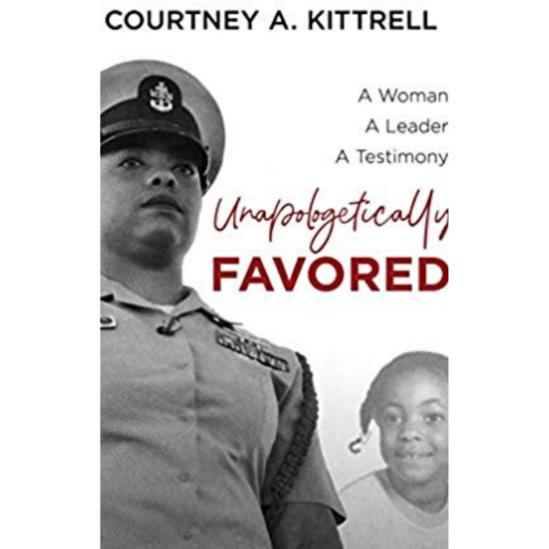 Flying with Confidence with guest Courtney Kittrell!