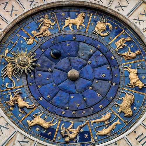 The Age of Aquarius - how to make it real for yourself!
