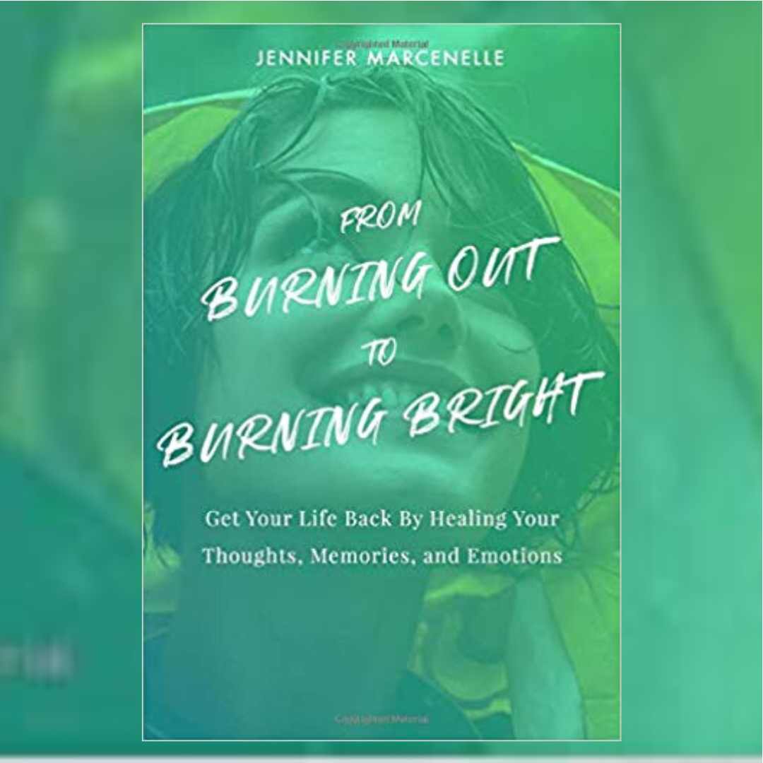 Burn Bright in Your Relationships – How to Sur-Thrive a Messy Divorce!