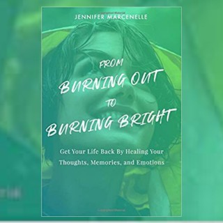 Burn Bright in Your Relationships – How to Sur-Thrive a Messy Divorce!
