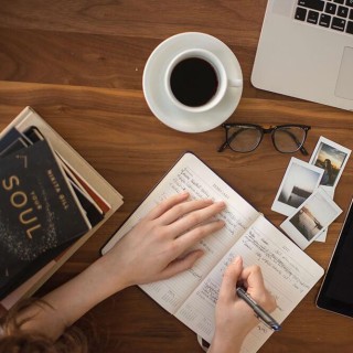 How to turn your new year’s resolutions into all year results with Jaya Jaya Myra