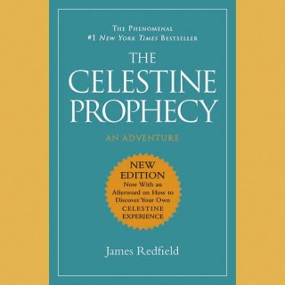 Breaking Through to our Best Creativity:  The Re-release of the Celestine Prophecy with Author James Redfield