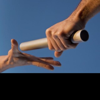 Passing the Generational Baton