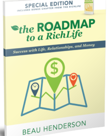 Rich or Wealth Strategy