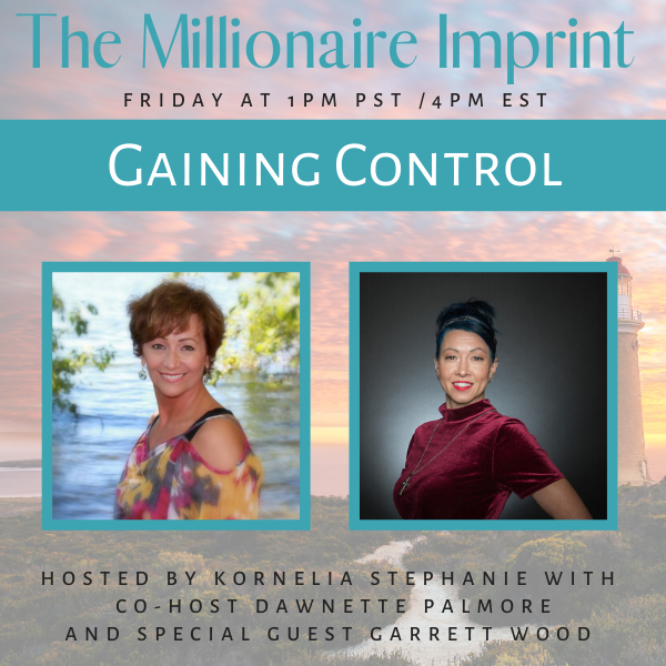 Gaining Control with Dawnette Palmore