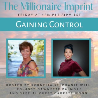 Gaining Control with Dawnette Palmore