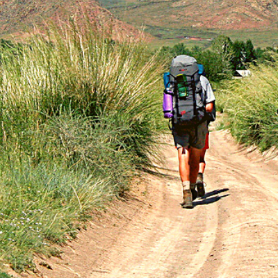 The Road to Self-Empowerment 