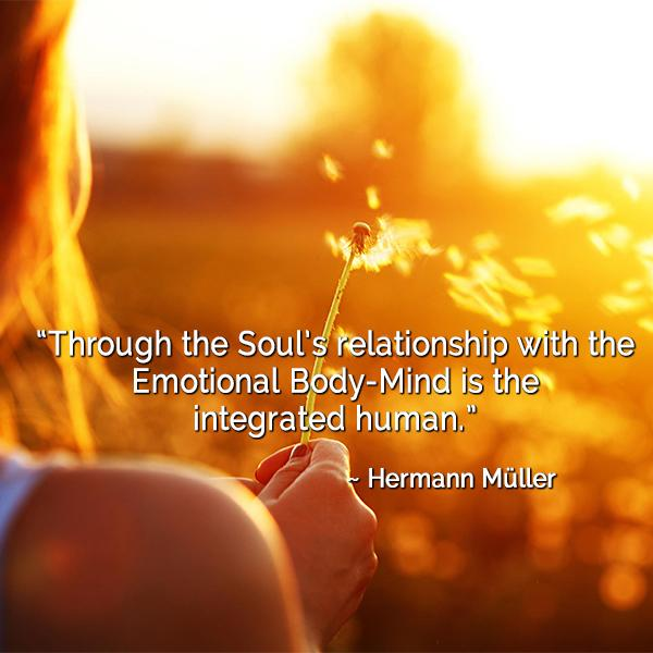Marie Muller Shares Insights Around 2020 and the Year of Seer from a Psychosomatic Perspective