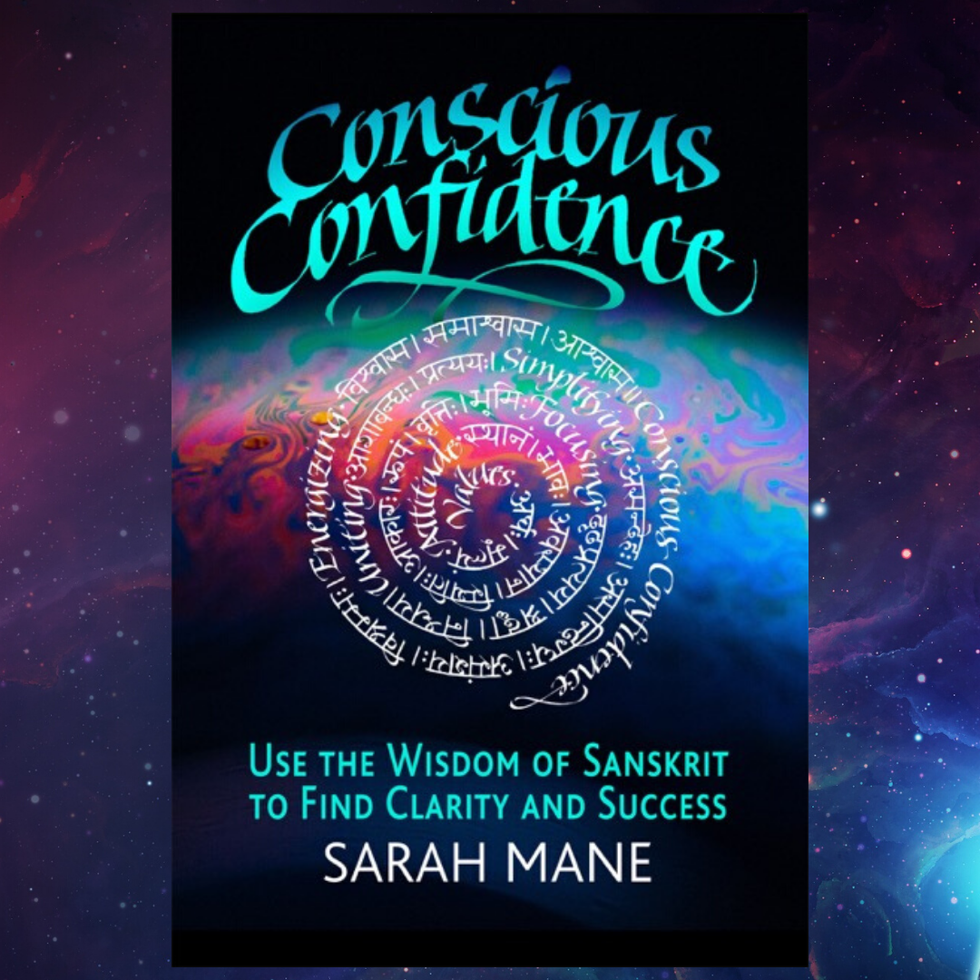 The Story of the Seven Gateways to Transformation with author Gilbert Mane!