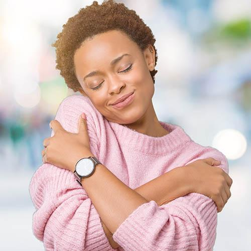 Ultimate Love - loving yourself in a way that is real
