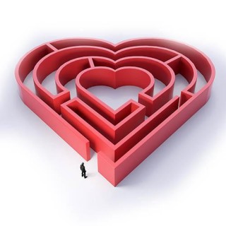 Seeking Love - what to do when you want a partner
