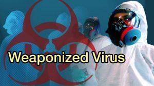 Business Game Changers Radio with Sarah Westall: “Not like coronavirus, seems weaponized for high contagion & fatality Rates” w/Toxicologist Dr. Joe