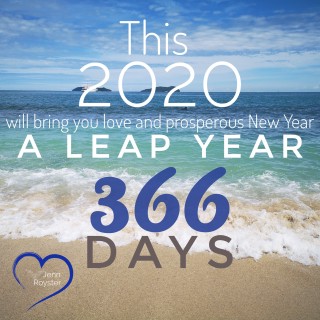 Angel Messages Feb 2020 Leap Year Brings Abundance Strength Harmony Vibrations