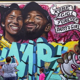 In Honor of Kobe Bryant's Legacy with Diane Light