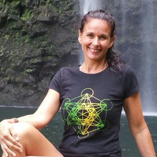 Rewriting the Spirals of the Atlantean Timelines with Ameera Beth!