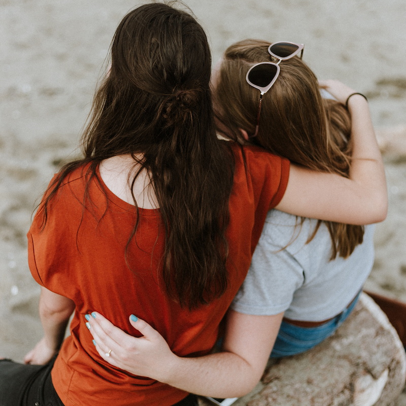 Supporting a Loved One Through Addiction and Recovery