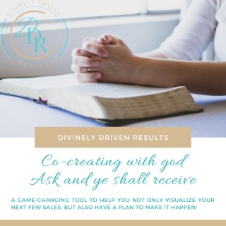 Ask and Ye Shall Receive Sales