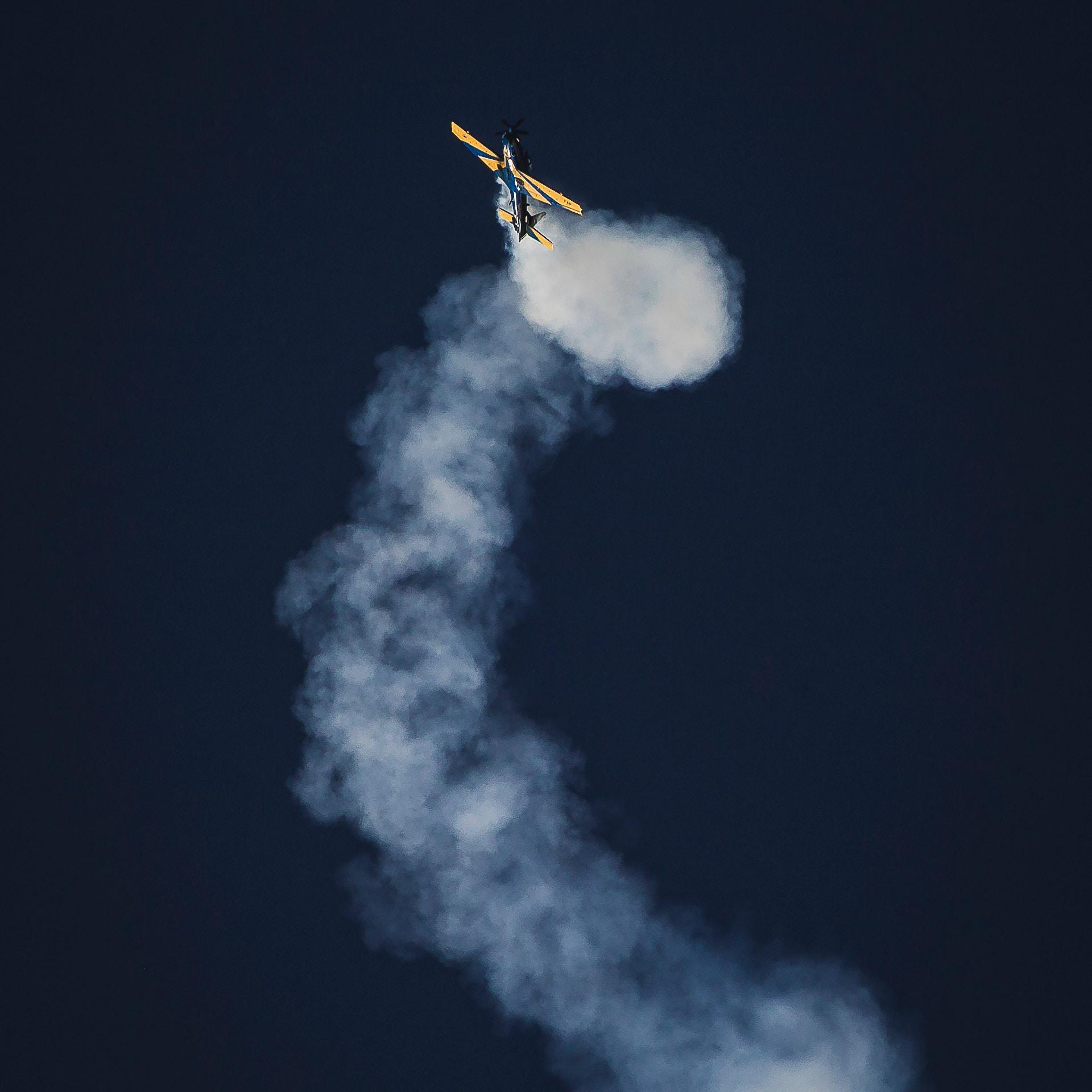 Addicted in Flight with guest Susan Lake!