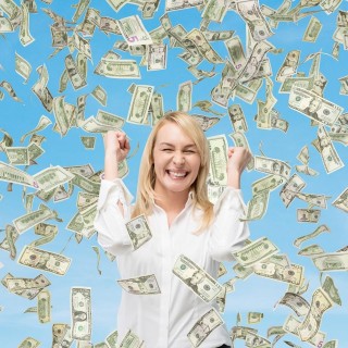 Becoming A Richly Abundant Woman