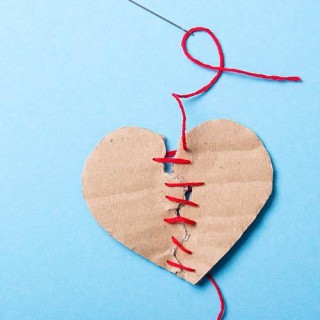 Disappointment in Love - this is epidemic today, here’s what to do! 
