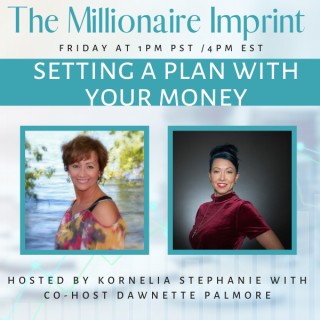 Setting a Plan with your Money with Dawnette Palmore