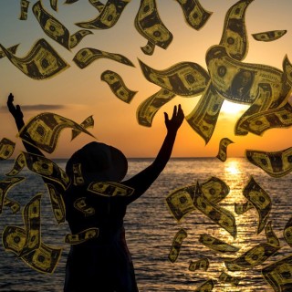 Money Story Breakthrough