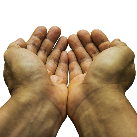 Conscious Receiving