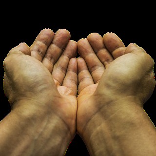 Conscious Receiving