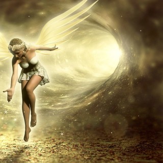 Angels Creating Miracles with Sue Storm!