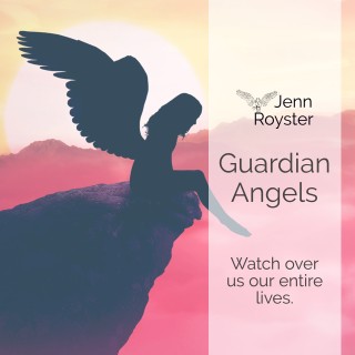 Guardian Angels Watching Over Us in the Great Spiritual Awakening
