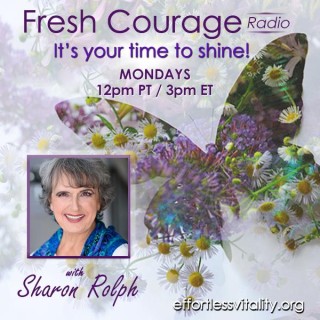Longevity Plans with Special Guest Sharon Rolph!