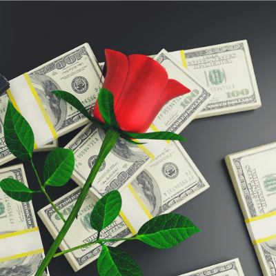 Love and Money