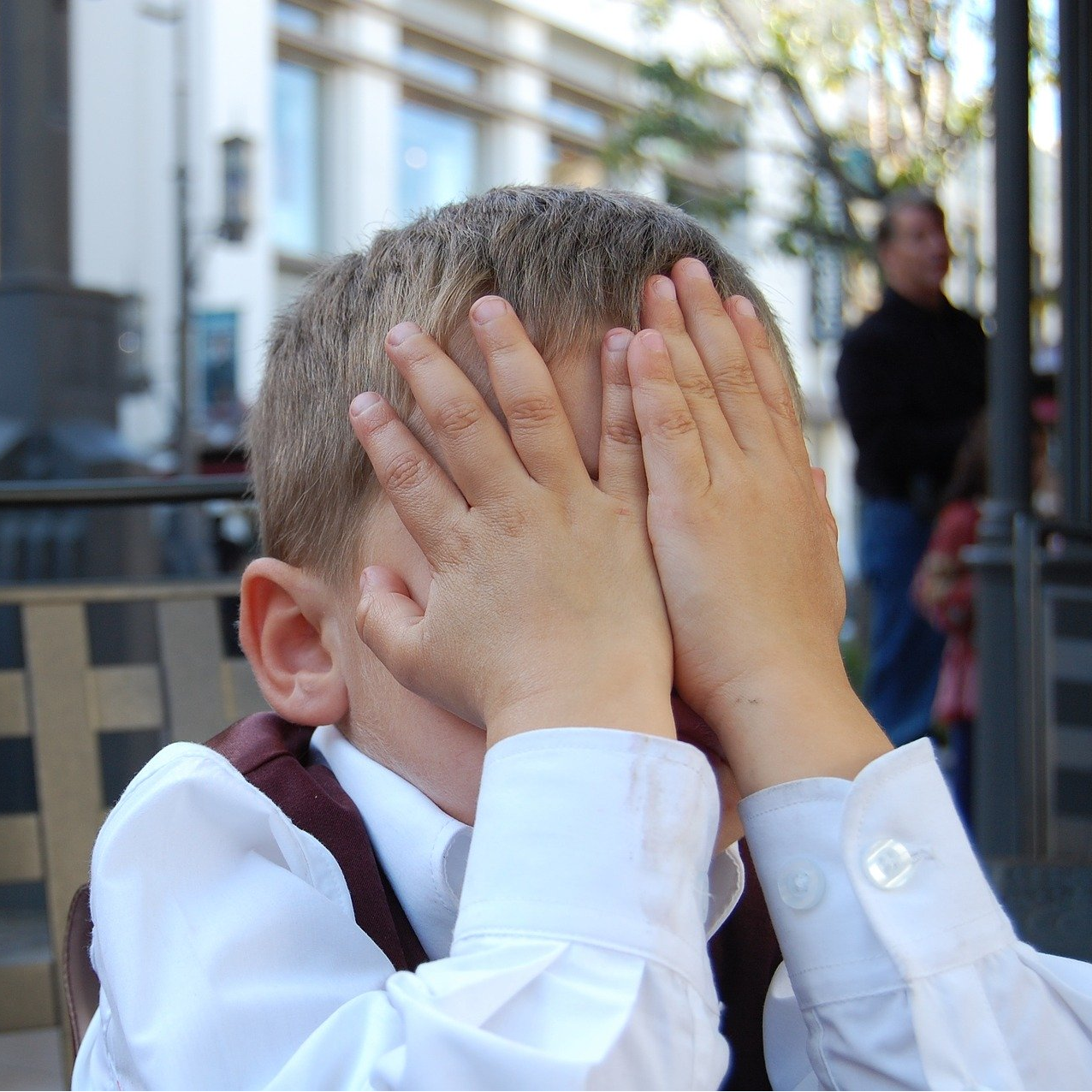 Failing Forward
