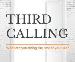 Third Calling People