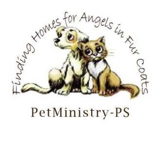 I Want to Live With My Pets, Darn it! with guest Ginny Weissman