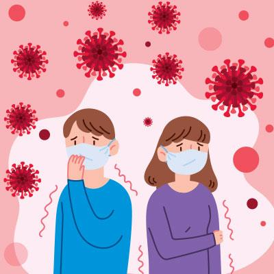 The Corona Virus part 2 - real information and real help! 

