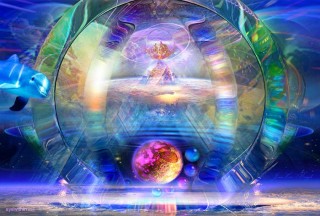 Riding the Spirals of Time - Understanding Timelines, Multi- Dimensions and Simultaneous Realities
