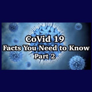 Latest on CoronaVirus from Top Doctors & Experts, Facts You Wont Hear in the MSM (2of2)
