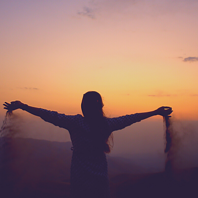 Anger & the Art of Letting Go