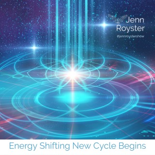  Major Game Changer: Energy Shifts Prepare Us for a New Cycle
