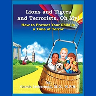 Why America Has Gone From Coronavirus Stress Syndrome To Coronavirus Mass Hysteria & Psychosis with Carole Lieberman!