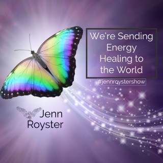 Encore: Energy Healing with the Angels - A Global Event