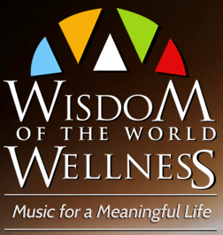 Music is Medicine for the Body, Heart and Soul 